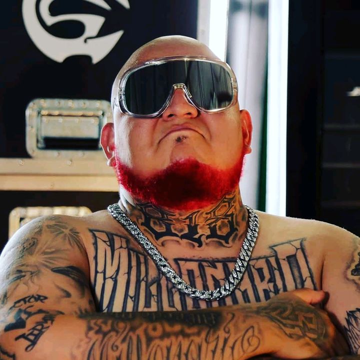 Profile Picture of Millonario Suarez (@millonario_bm) on Tiktok