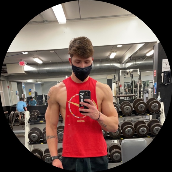 Profile Picture of Benjamin Krauser (@benk1333) on Poshmark