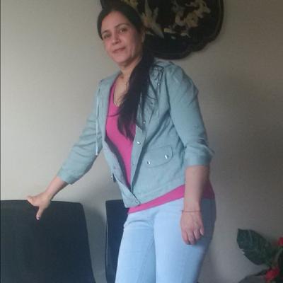Profile Picture of Rajni Kanda (@kanda_rajni) on Twitter