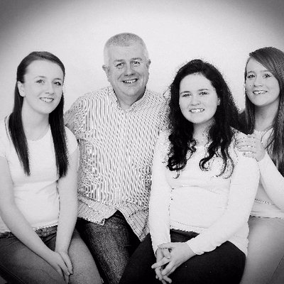 Profile Picture of Michael Bermingham (@MichaelBermingh) on Twitter