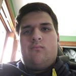 Profile Picture of Travis Bergman (@dumb_two) on Instagram