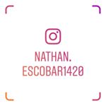 Nathan Escobar - Instagram Profile Picture of Nathan Escobar (@nathan.escobar1420) on Instagram