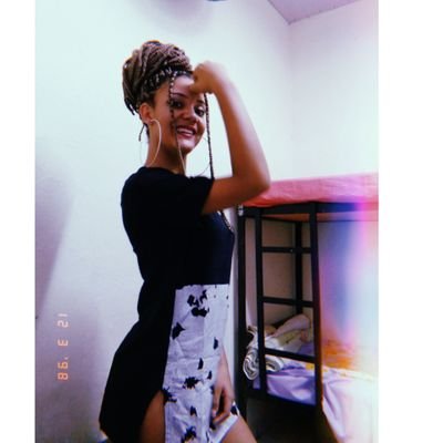 Profile Picture of Ruth (@RuthMello23) on Twitter