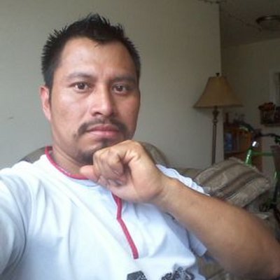 Profile Picture of Fausto Chavez (@mygod6982) on Twitter