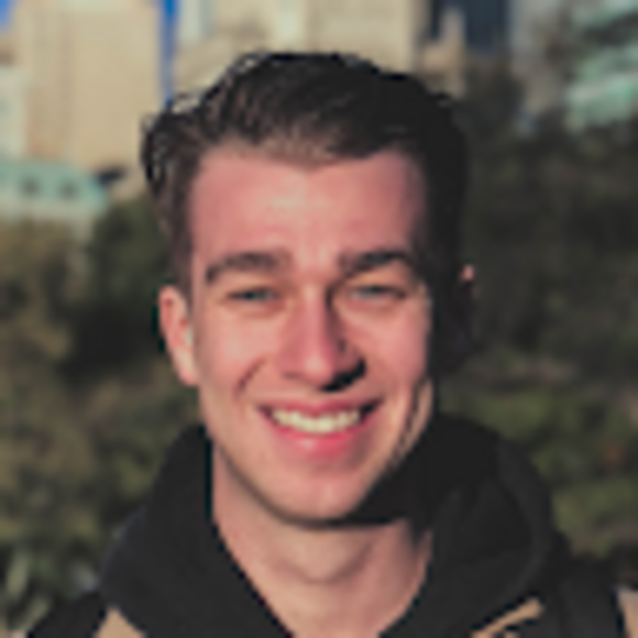 Profile Picture of Isaac Hunter (@isaachunter968) on Poshmark