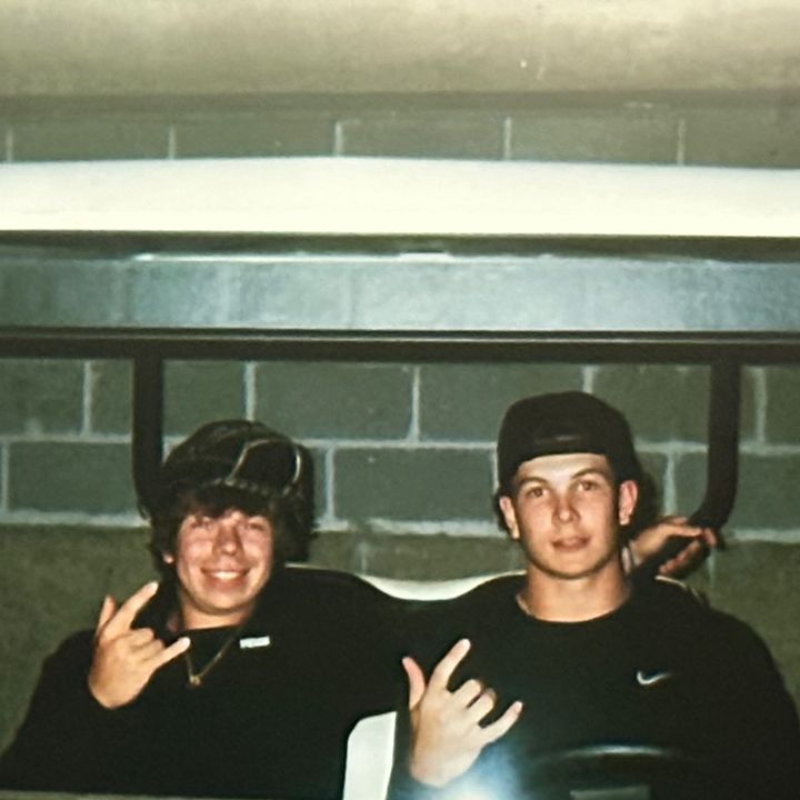 Profile Picture of Kyle Ziebell (@kyle_ziebs) on Tiktok