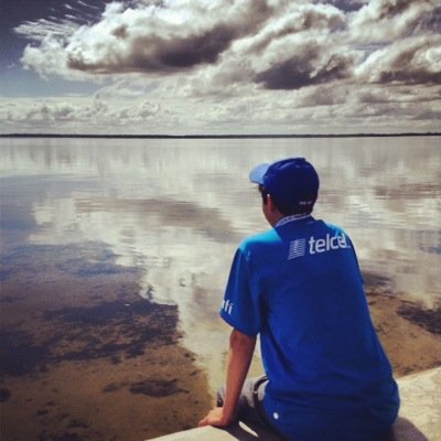Profile Picture of Luis Lazcano (@luislazcano11) on Twitter