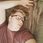 Profile Picture of George Hinton (@impishhinteh) on Instagram