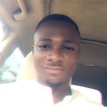 Profile Picture of Kwabena Acheampong Acquah (@_k.acquah_) on Instagram