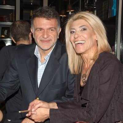 Profile Picture of George Ioannou (@ioannoug) on Twitter