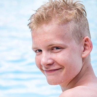 Profile Picture of Jonas Ege Hauritz (@Hauritz200) on Twitter
