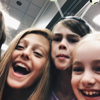 Profile Picture of Caroline Tyndall (@caroline_10da11) on Twitter