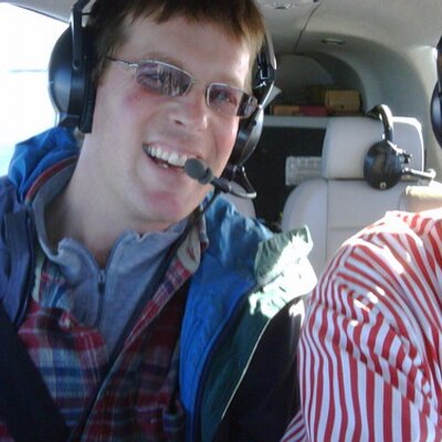 Profile Picture of Seth Gabriel (@sethgabriel) on Twitter