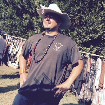 Profile Picture of Scotty Atkins (@atkins35552) on Twitter