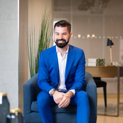 Profile Picture of Nick Philip (@nsphilip) on Twitter