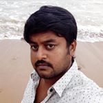 Profile Picture of Rajesh Varma Kanumuri (@rajeshvarmakvss) on Instagram