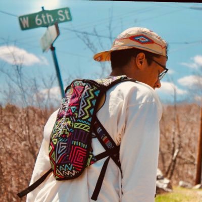 Profile Picture of Alan Jeffries (@Ay_Jay_12) on Twitter
