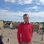 Profile Picture of Peter Gajda (@gajda.peter) on Instagram