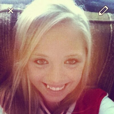 Profile Picture of Jenna Rash (@jennafaye5) on Twitter