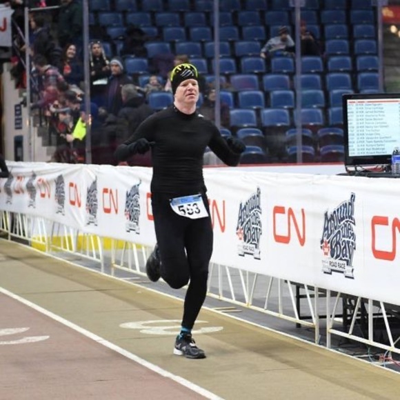 Profile Picture of Clive Cartlidge (@ironclive) on Poshmark