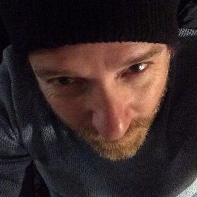 Profile Picture of John Kakouris (@john_kakouris) on Twitter