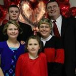 Profile Picture of Avery Varnadore (@averyvarnadore) on Instagram