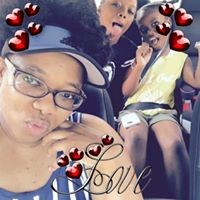 Profile Picture of Latoya Raye-abrahams (@latoya-raye-abrahams) on Quora