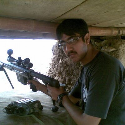 Profile Picture of Danyal Ahmed (@danyalahmed8) on Twitter