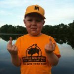 Profile Picture of Tom Nunn (@lillyjoellesdad) on Instagram