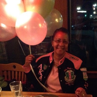 Profile Photo of Frances Dukes (@nanjoe8) on Twitter