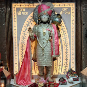 Profile Picture of Sri Sankat Mochan Hanuman Mandir Sri Ganganagar (@hanumatkirpa) on Youtube