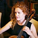 Profile Picture of Jane Oliver (@janeoliver_cello) on Instagram