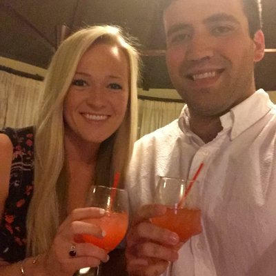 Profile Picture of Rebecca V Gresham (@rnvause) on Twitter