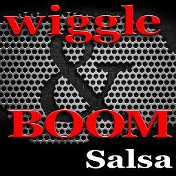 Profile Picture of Gabriel Thornton (@wiggleandboom) on Twitter