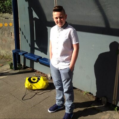 Joshua Hardwick J - Twitter Profile Picture of Joshua Hardwick J (@joshswfc01) on Twitter