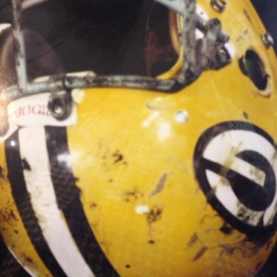 Profile Picture of Michael Holton (@Ilovethepack) on Twitter