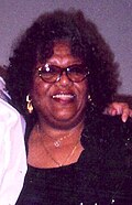 Profile Picture of Jewel Brownon Wikipedia