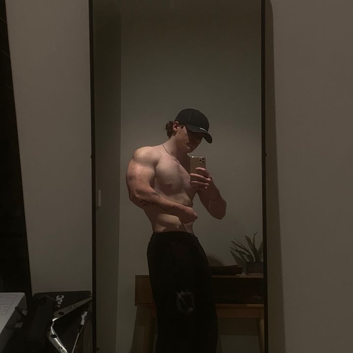 Profile Picture of Benjamin Shaw (@ben_shaw48) on Tiktok