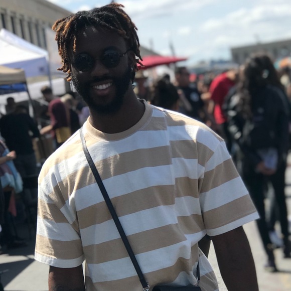 Profile Picture of Correll N (@savedbycorrell) on Poshmark