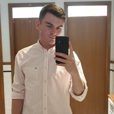 Profile Picture of Cam (@_cam_Holland_) on Twitter