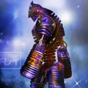 Profile Picture of monster 4879 (@renford93) on Tiktok