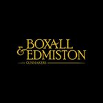Profile Picture of Boxall and Edmiston gunmakers (@boxallandedmiston) on Instagram