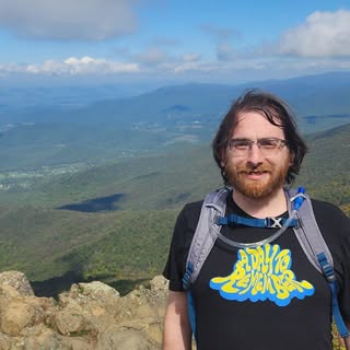 Profile Picture of Scott Conrad (@scottconrad) on Instagram