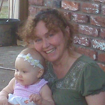 Profile Picture of Janet McDaniel (@Jemlia1) on Twitter