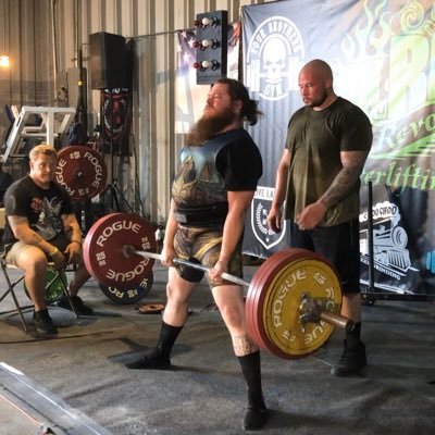 Profile Picture of Robert Hart (@@Hartman88) on Twitter