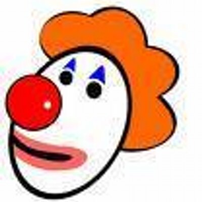 Profile Picture of Brian Surber (@SlapAClown) on Twitter