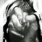 Profile Picture of mike_wiggz__art (@mike_wiggz__art) on Instagram