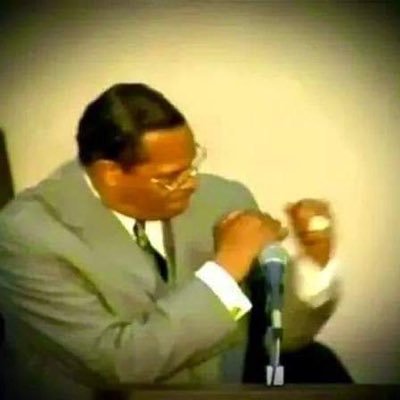 Profile Picture of Brother N. I. P/Ganxsta Nip (@psychonip) on Twitter