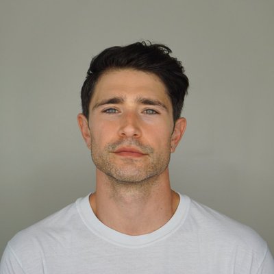 Profile Picture of Matt Dallas (@themattdallas) on Twitter