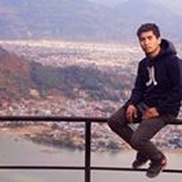 Profile Picture of Subash Gurung (@subash-gurung-29) on Quora